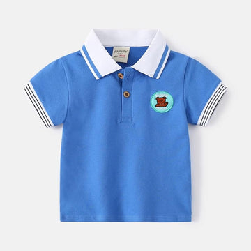 T-Shirts &amp; Polos<sup> </sup>