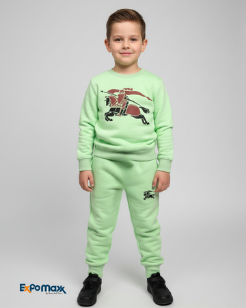 BOYS TRACKSUIT 2-PCS