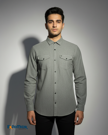 MENS CASUAL SHIRT