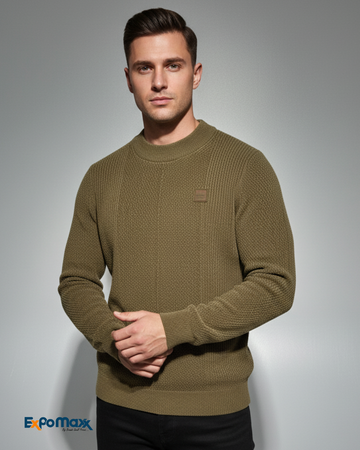 MEN SWEATER