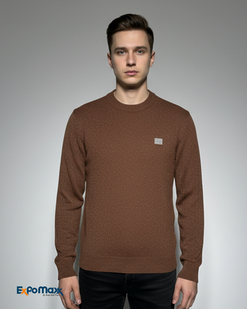 MEN SWEATER