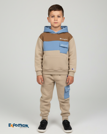 BOYS TRACKSUIT 2-PCS