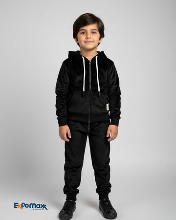 BOYS TRACKSUIT 2-PCS