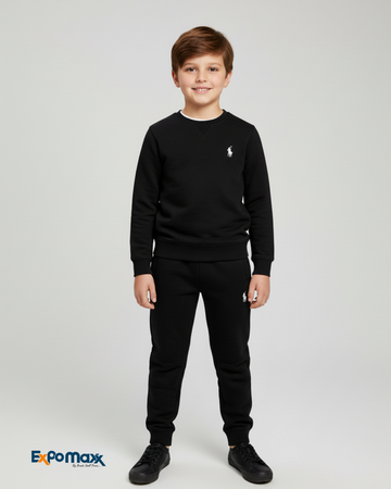 BOYS TRACKSUIT 2-PCS