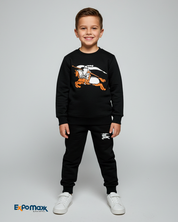 BOYS TRACKSUIT 2-PCS