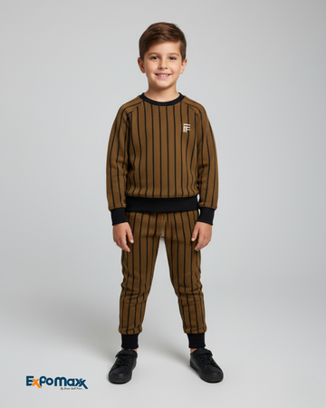 BOYS TRACKSUIT 2-PCS