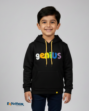 BOYS HOODIE
