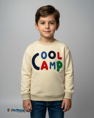 BOYS SWEATSHIRT