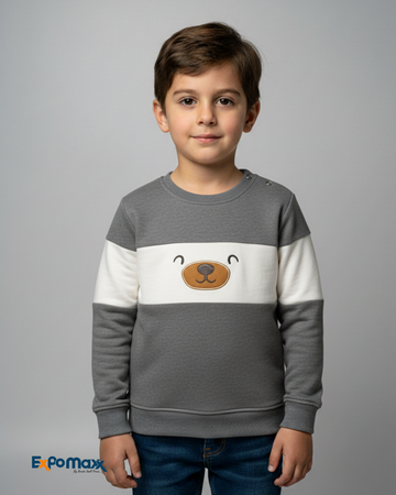 BOYS SWEATSHIRT