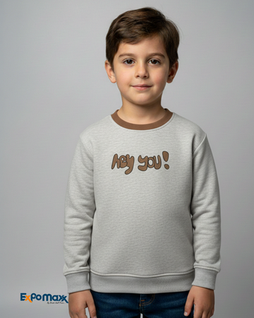 BOYS SWEATSHIRT