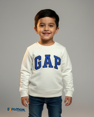 BOYS SWEATSHIRT