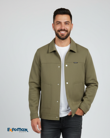 MENS LIGHT WEIGHT JACKET