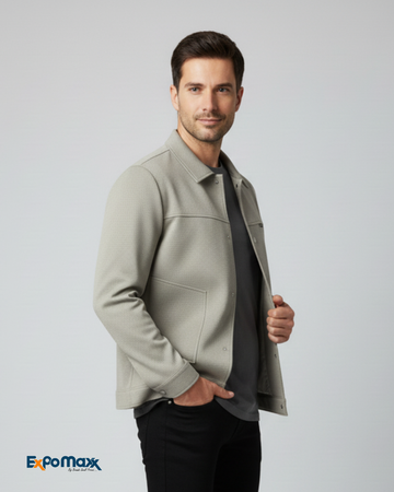 MENS LIGHT WEIGHT JACKET