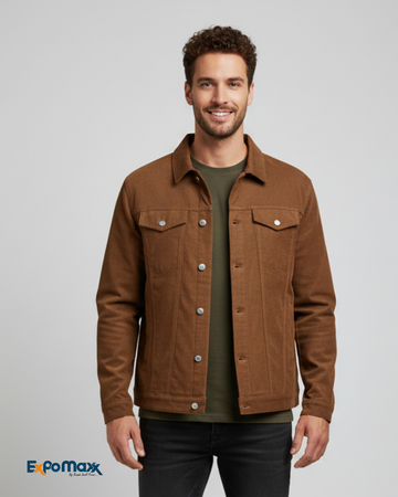 MENS LIGHT WEIGHT JACKET