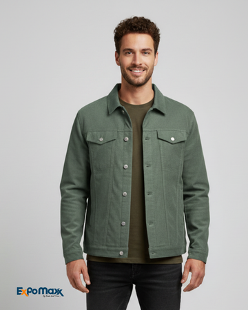 MENS LIGHT WEIGHT JACKET