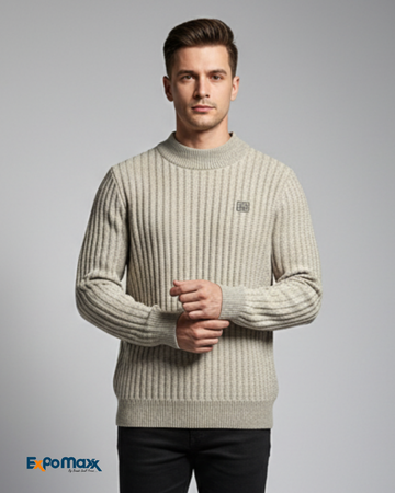 MEN SWEATER