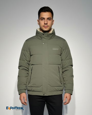 MENS PUFFER JACKET