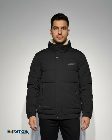 MENS PUFFER JACKET