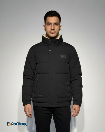 MENS PUFFER JACKET