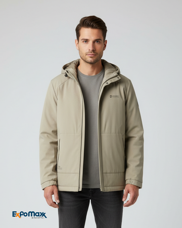 MENS LIGHT WEIGHT JACKET