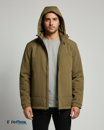 MENS LIGHT WEIGHT JACKET