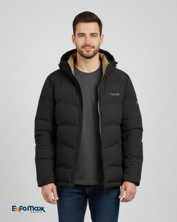 MENS PUFFER JACKET