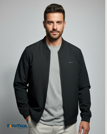MENS LIGHT WEIGHT JACKET