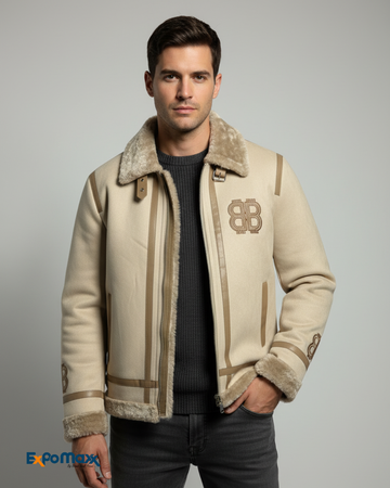 MENS LIGHT WEIGHT JACKET