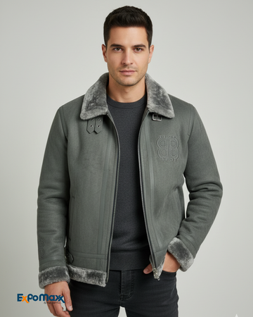 MENS LIGHT WEIGHT JACKET
