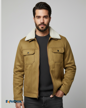 MENS LIGHT WEIGHT JACKET