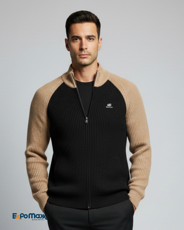MEN SWEATER