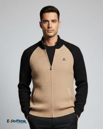 MEN SWEATER