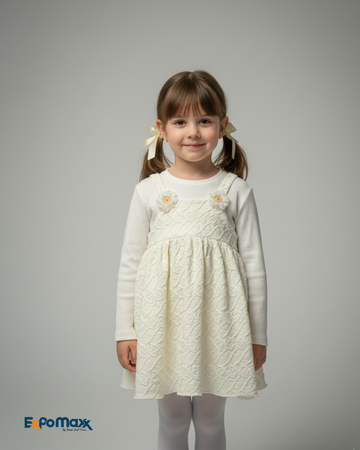 GIRLS FROCK IMP