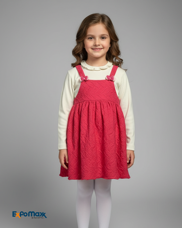 GIRLS FROCK IMP
