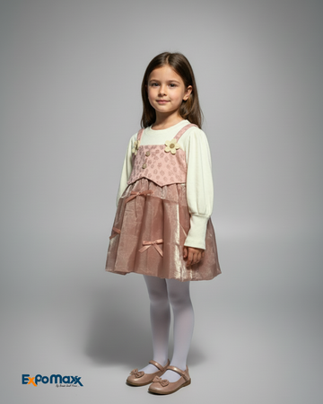 GIRLS FROCK