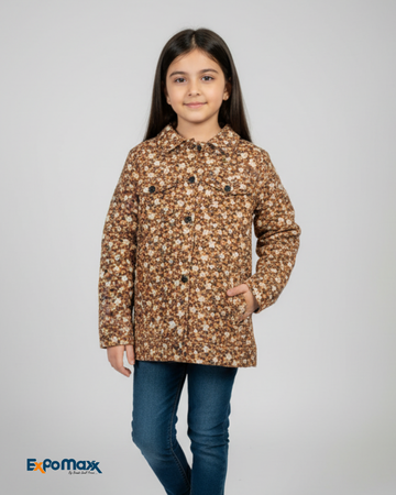 GIRLS JACKET