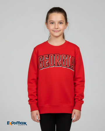 GIRLS SWEATSHIRT