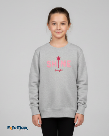 GIRLS SWEATSHIRT