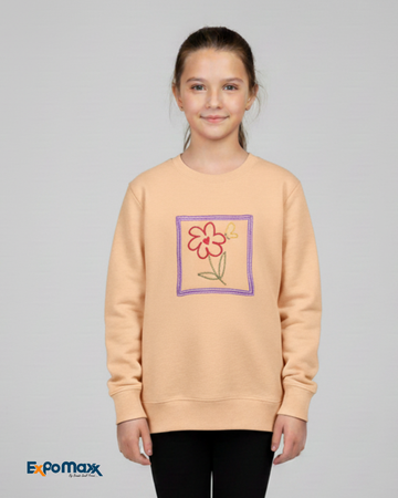 GILS SWEATSHIRT