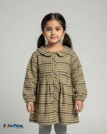 GIRLS FROCK