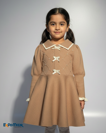 GIRLS FROCK