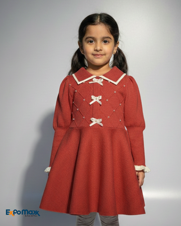 GIRLS FROCK