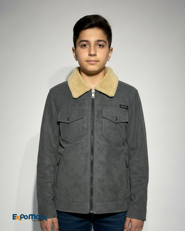 BOYS JACKET