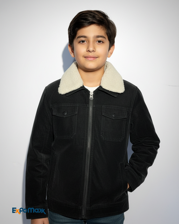 BOYS JACKET