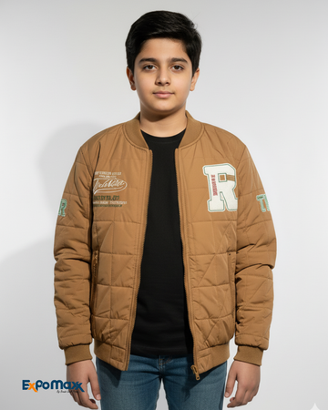 BOYS JACKET