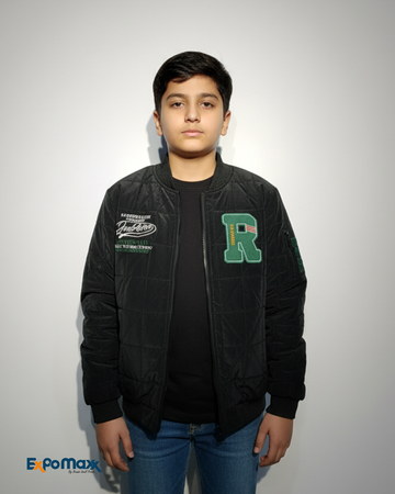 BOYS JACKET