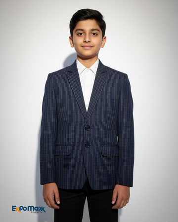 BOYS BLAZER