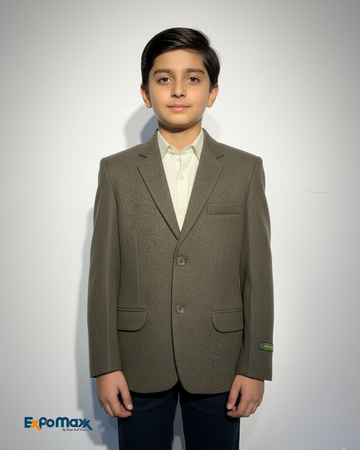 BOYS BLAZER