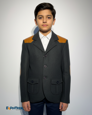 BOYS BLAZER