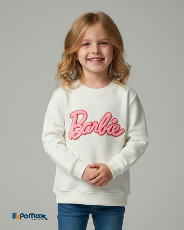 GIRLS SWEATSHIRT